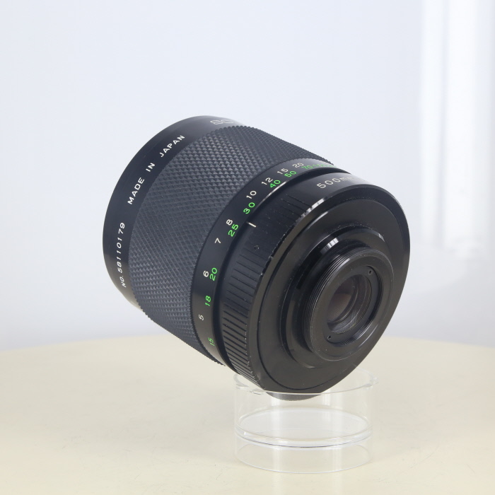 �y���Áz(�~�����_) MIRANDA �\���S�[���~���[500/8(T�}�E���g)