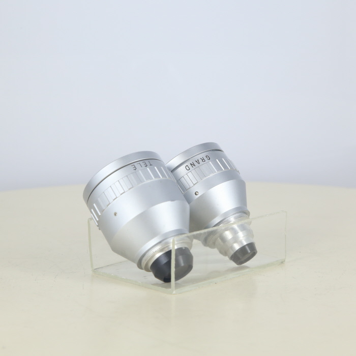 �y���Áz(�A���W�F�j���[) ANGENIEUX Tele & Grand Angle Set