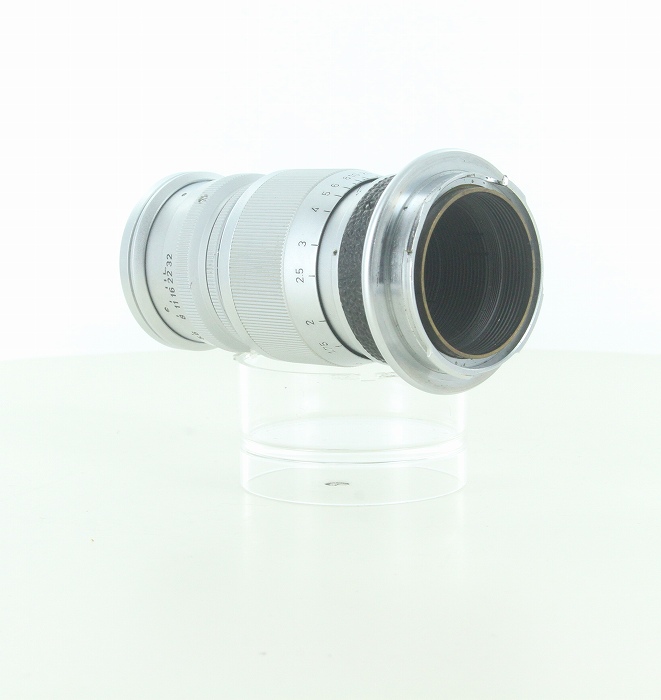 【中古】(ライカ) Leica エルマーM9cm/4(E39)
