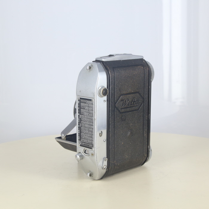 �y���ÁzWELTA WeltiniII(�N�Z�i�[5cm/2.8)