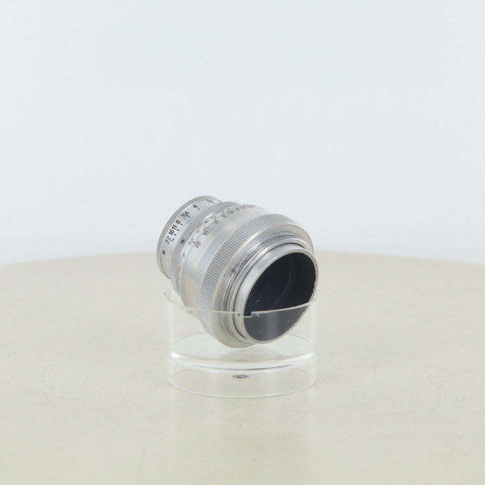 �y���Áz(�c�A�C�X) ZEISS �C�G�i�e�b�T�[ L5cm/2.8