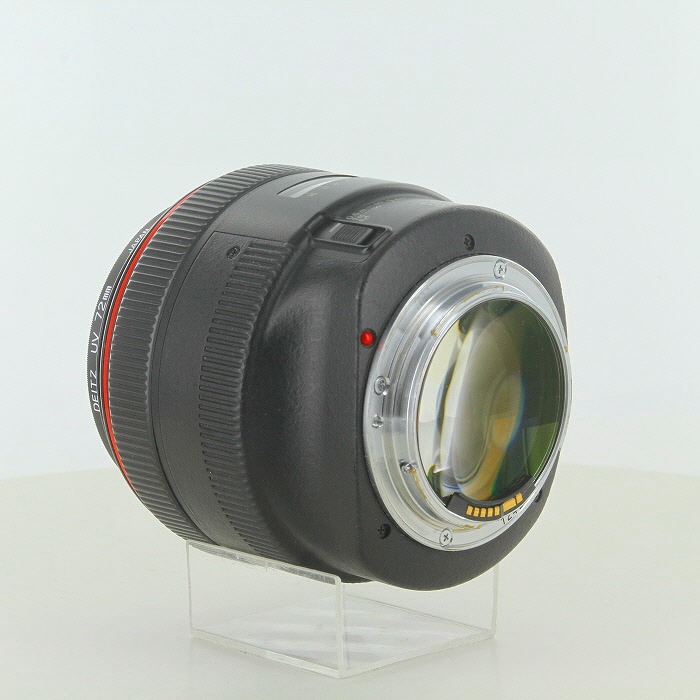 【中古】(キヤノン) Canon EF50/1.0L