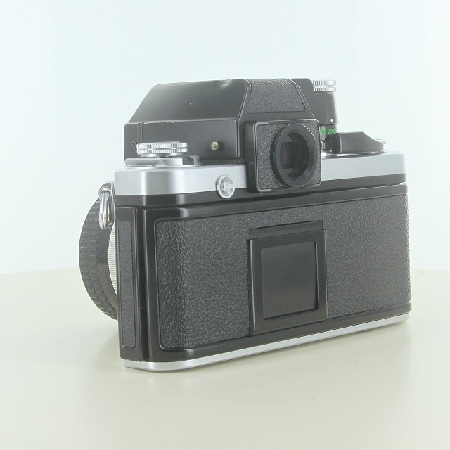 【中古】(ニコン) Nikon F2 フォトミック シルバー+Ai-S50/1.4