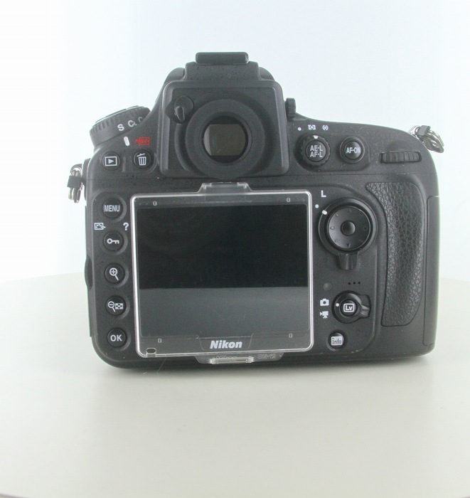 【中古】(ニコン) Nikon D800 + 24-120/4G