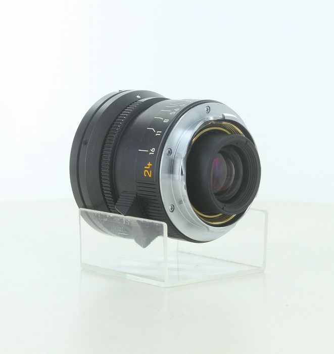 【中古】(ライカ) Leica エルマリート M24/2.8 ASPH
