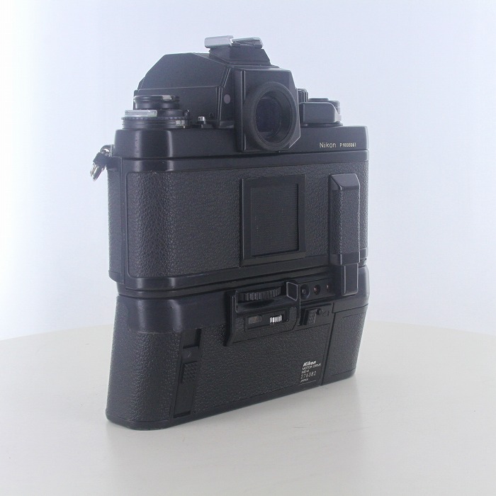 【中古】(ニコン) Nikon F3 P+MD-4
