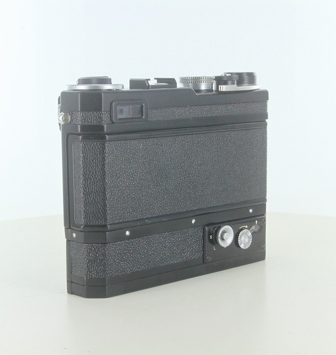 【中古】(ニコン) Nikon SP+S36モータードライブ+S 5cm/1.4