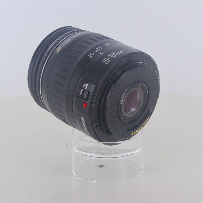 【中古】(キヤノン) Canon EF28-105/4-5.6 USM