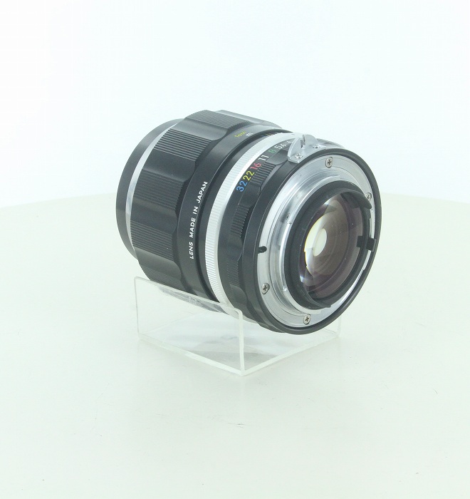 【中古】(ニコン) Nikon AUTO 105/2.5 C