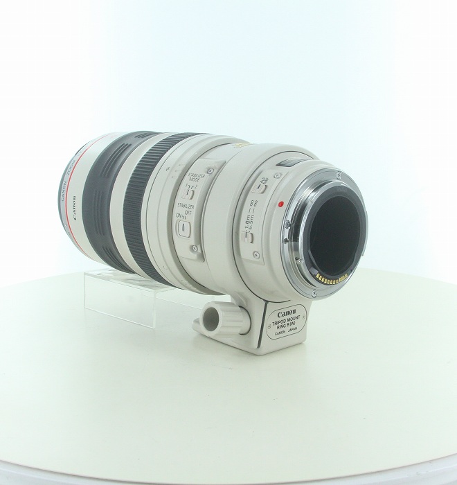 【中古】(キヤノン) Canon EF100-400/4.5-5.6L IS