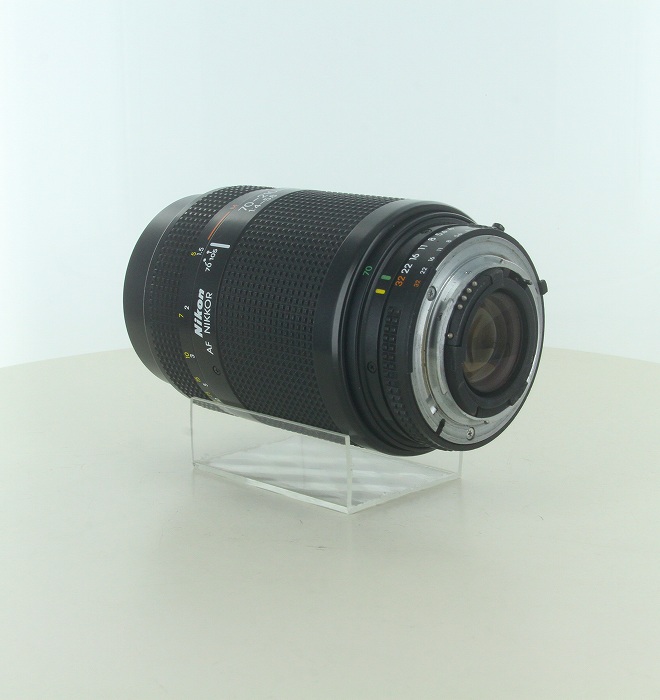 【中古】(ニコン) Nikon AF 70-210/4-5.6