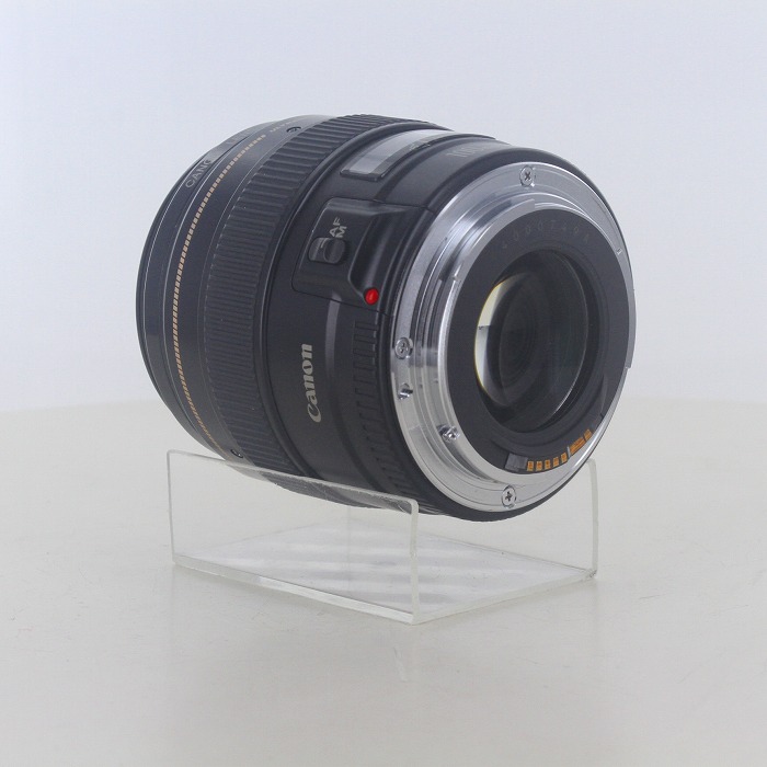 【中古】(キヤノン) Canon EF 100/2 USM