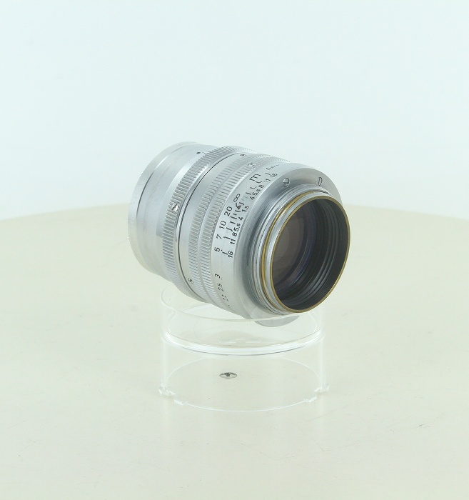 【中古】(ライカ) Leica ズマリットL50/1.5