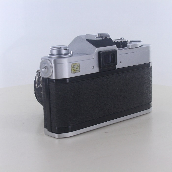 【中古】(キヤノン) Canon FTb + FD50/1.8 SC
