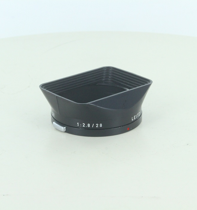 【中古】(ライカ) Leica 12501 フード(アンギュロン21/3.4 orエルマリート28mm用)
