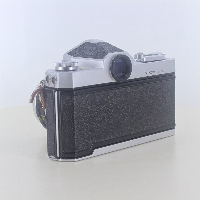 【中古】(ニコン) Nikon ニコマートFT+Auto H 50/2