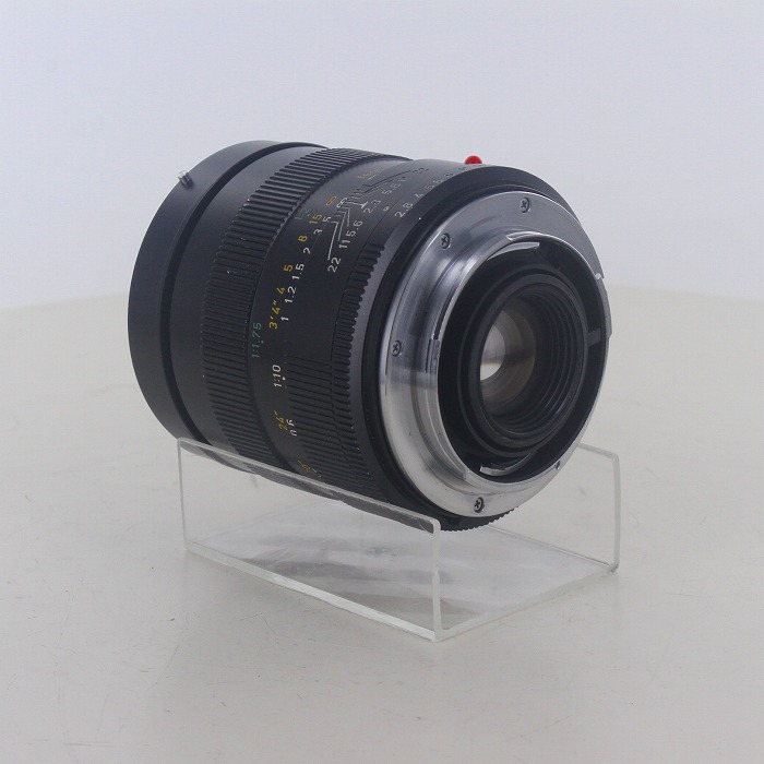 【中古】(ライカ) Leica マクロエルマリート R60/2.8(3カム)