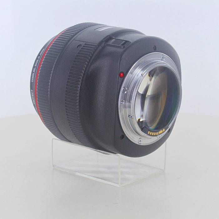 【中古】(キヤノン) Canon EF50/F1.0L USM