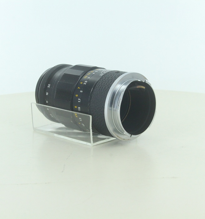 【中古】(ライカ) Leica エルマリート M90/2.8 ブラック