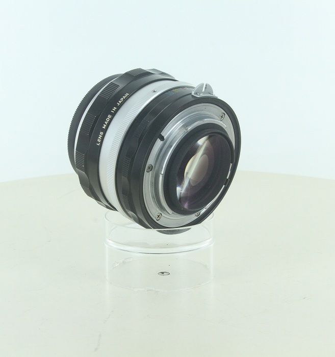 【中古】(ニコン) Nikon Auto SC 50/1.4