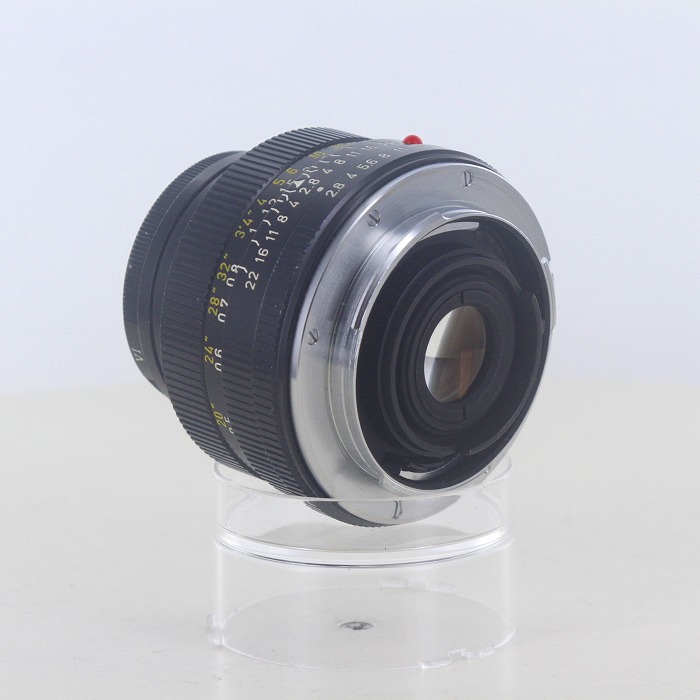 【中古】(ライカ) Leica エルマリート R35/2.8(3カム)