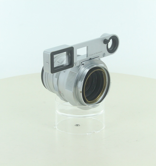 【中古】(ライカ) Leica DR SUMMICRON 50/2 眼鏡付