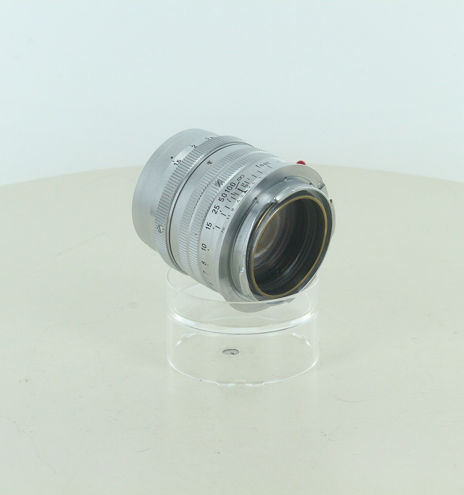 【中古】(ライカ) Leica ズマリット M50/1.5