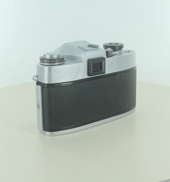 【中古】(ライカ) Leica ライカフレックス SL クローム