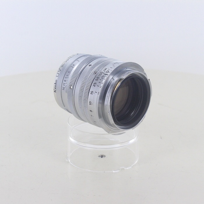 【中古】(ライカ) Leica ズマリット M5cm/1.5
