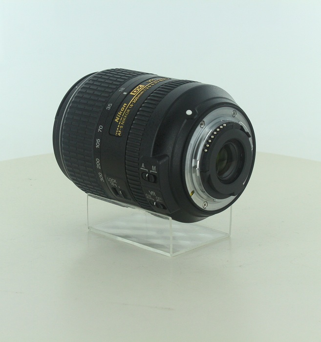 【中古】(ニコン) Nikon AF-S DX 18-300/3.5-6.3G ED VR
