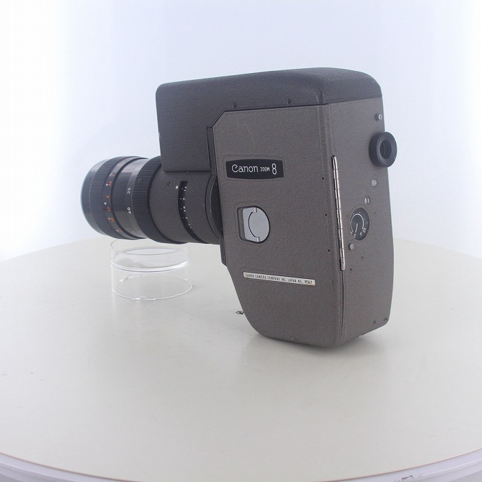 【中古】(キヤノン) Canon Zoom8+C-8 10-40/1.4