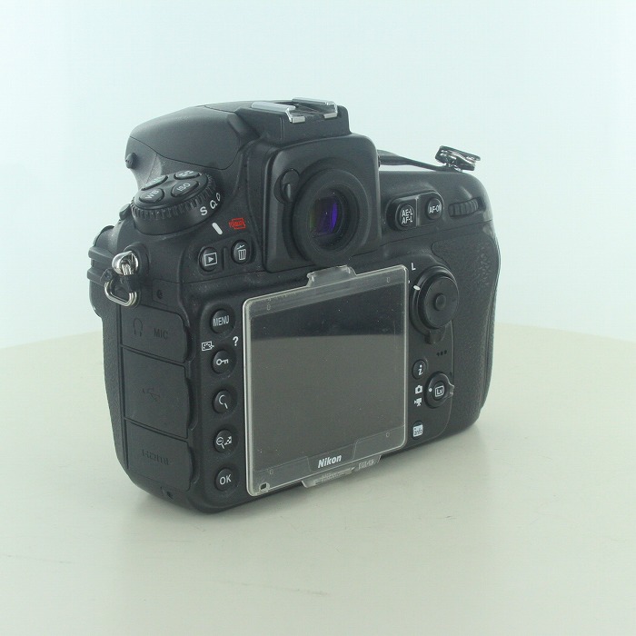【中古】(ニコン) Nikon D810