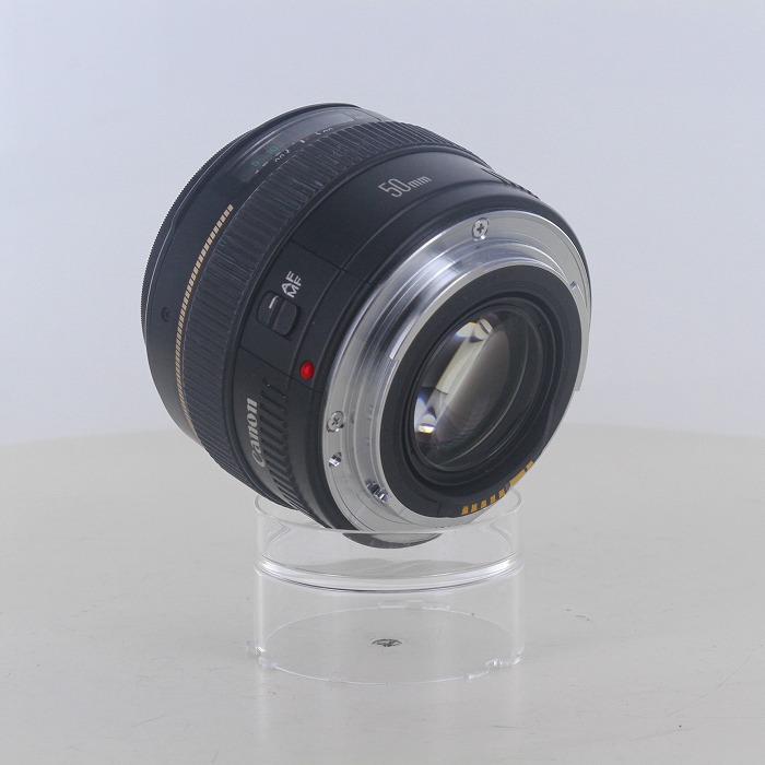 【中古】(キヤノン) Canon EF 50/1.4 USM
