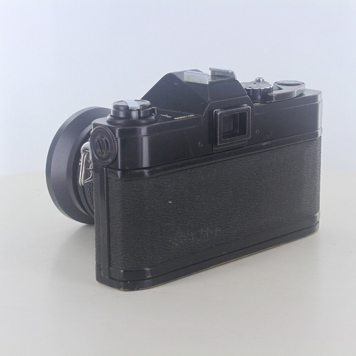 【中古】(キヤノン) Canon FT+FL35/3.5
