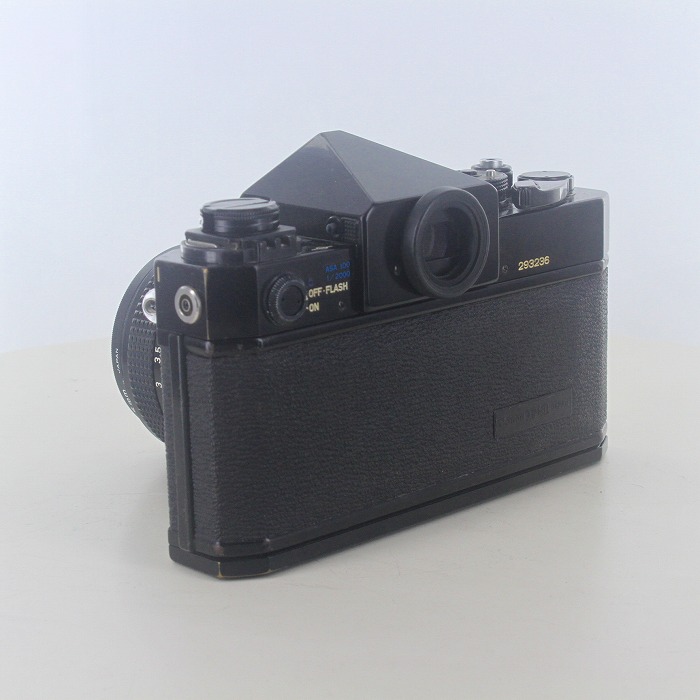 yÁz(Lm) Canon F-1 BK+FD 50/1.4 S.S.C