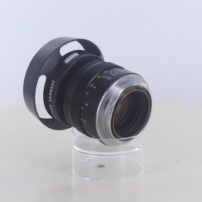 【中古】(ライカ) Leica ズミルックス M50/1.4 (2nd)