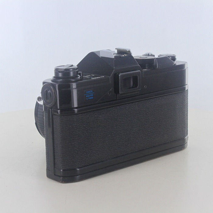 【中古】(キヤノン) Canon FTb+50/1.8SC