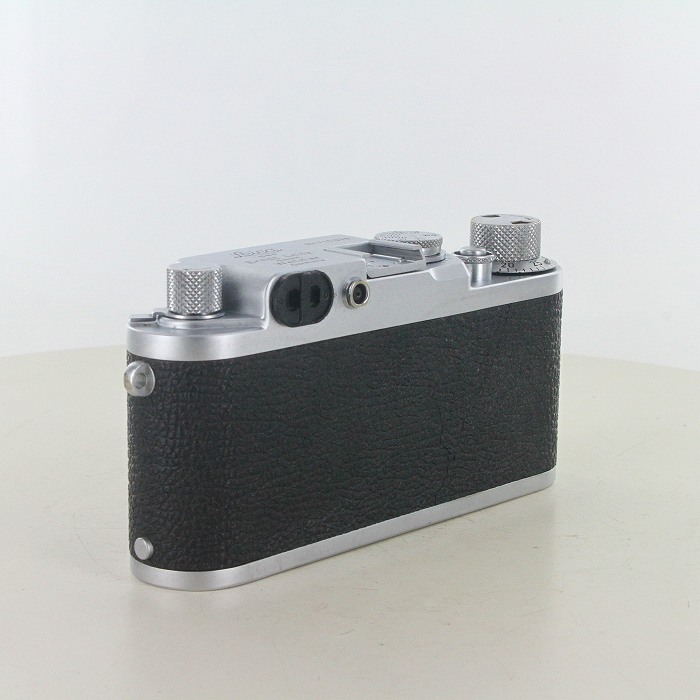 【中古】(ライカ) Leica IIIF セルフタイマー付