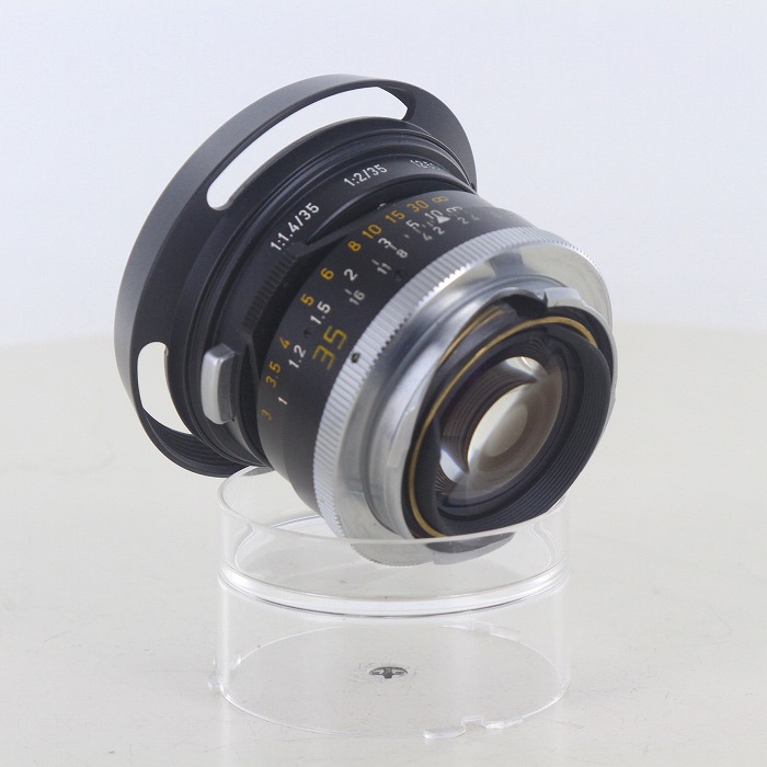 【中古】(ライカ) Leica ズミルックス 35/1.4