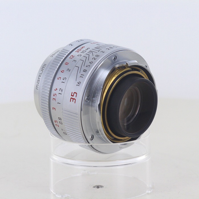 【中古】(ライカ) Leica ズミクロン M35/2 ASPH.