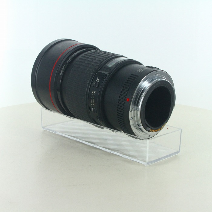 yÁz(Lm) Canon EF200/2.8L USM