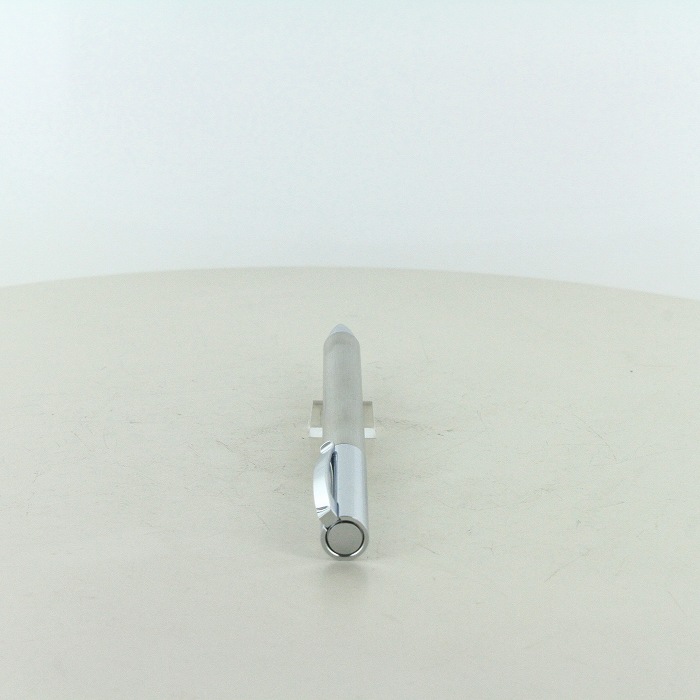 【中古】(ファーバーカステル) Faber-Castell アンビション ステンレス ボールペン