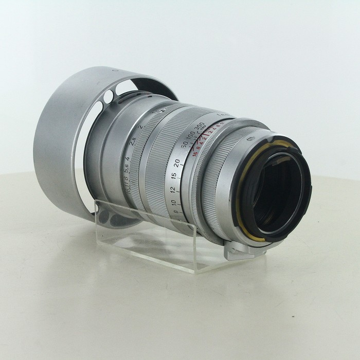 【中古】(ライカ) Leica ズマレックス 8.5cm/1.5