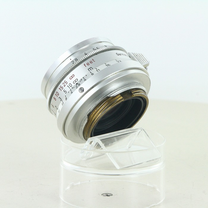 【中古】(ライカ) Leica ズマロン L35/2.8