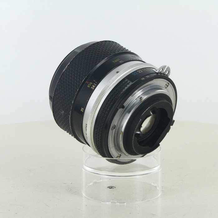 【中古】(ニコン) Nikon Micro-Nikkor-P Auto 55/3.5