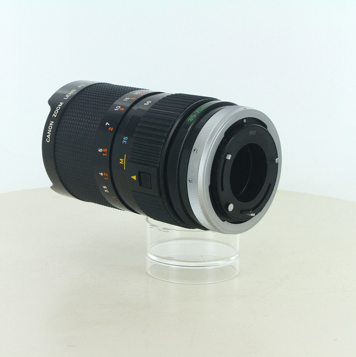 【中古】(キヤノン) Canon FD35-70/2.8-3.5SSC