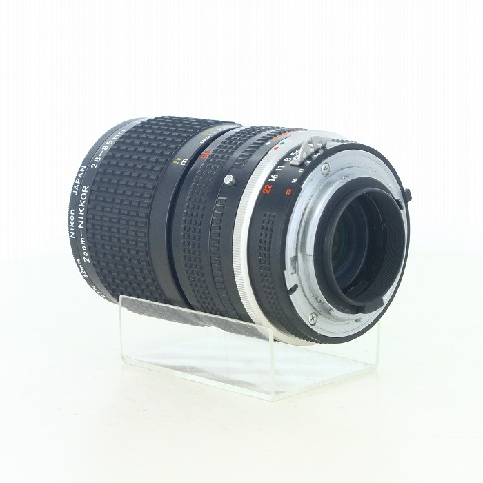 【中古】(ニコン) Nikon AI-S 28-85/3.5-4.5
