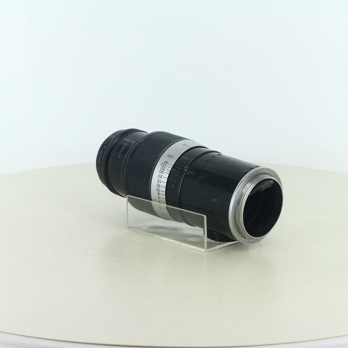 【中古】(ライカ) Leica ヘクトールL13.5cm/4.5