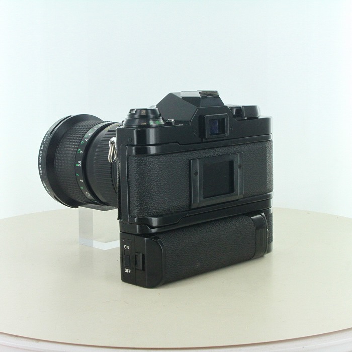 yÁz(Lm) Canon AE-1 PROGRAM+FD35-105+C_[A