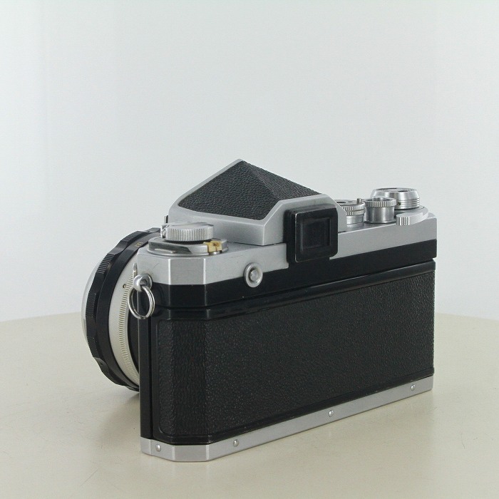 【中古】(ニコン) Nikon F+Auto50/1.4